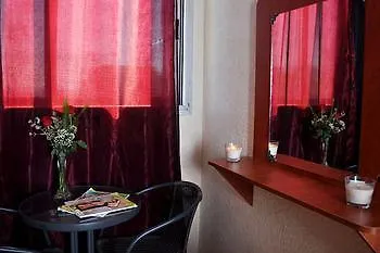 Sea Princess Motel Eilat 0*,