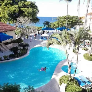 *** Hotel By The Sea Dominican Republic