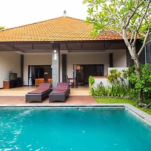  Villa Transera Kirana Villas Indonesia