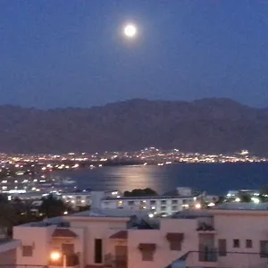 Lev Eilat