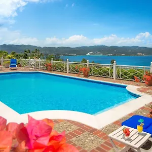 *** Bed & Breakfast Polkerris Bed & Breakfast Jamaica