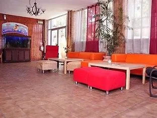 Sea Princess Motel Eilat Hostel