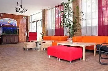 Hostel Sea Princess Motel Eilat
