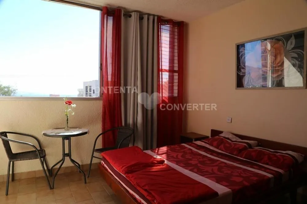 Hostel Sea Princess Motel Eilat