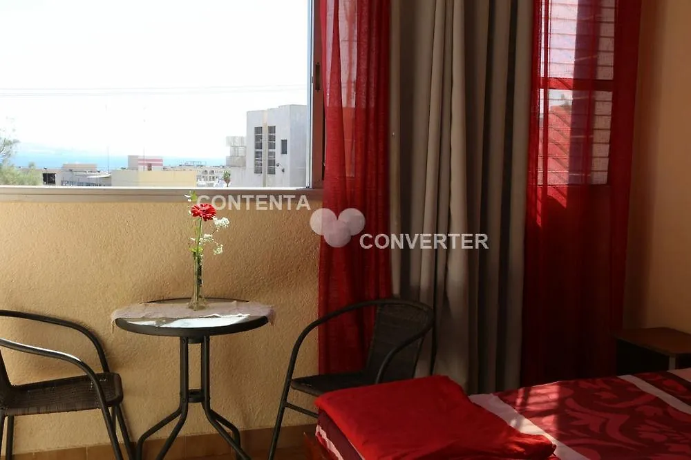 Hostel Sea Princess Motel Eilat Israel