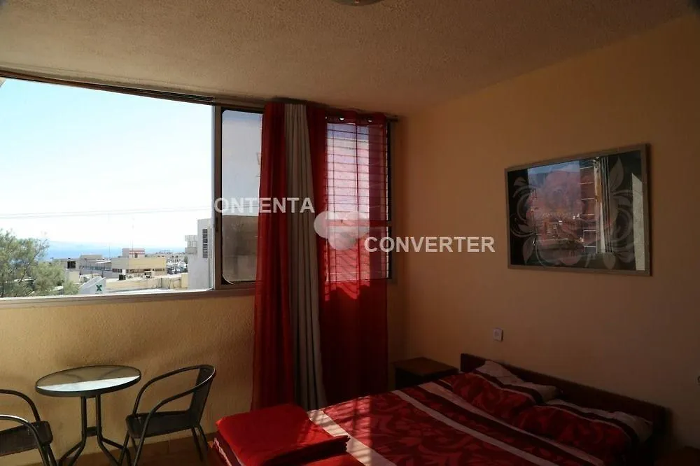 Sea Princess Motel Eilat Israel