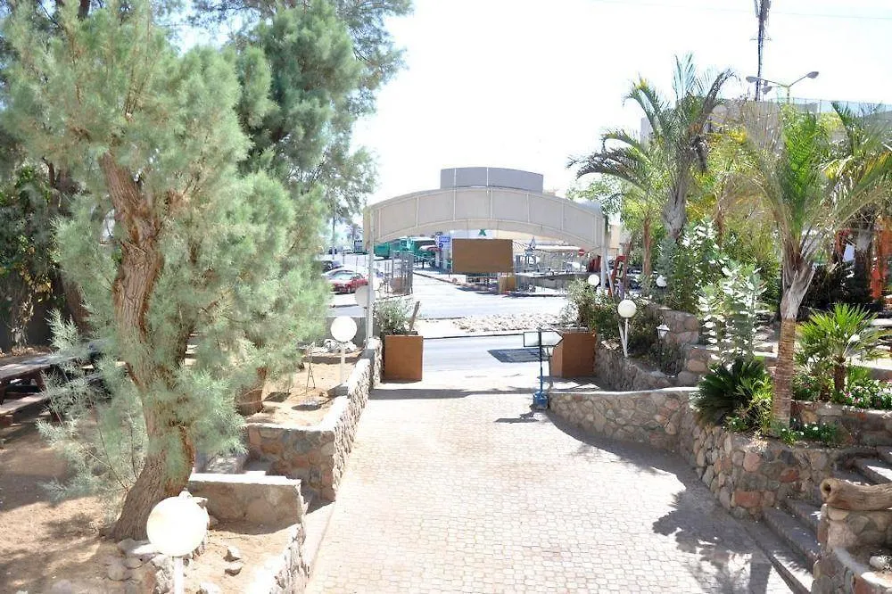 Sea Princess Motel Eilat Hostel