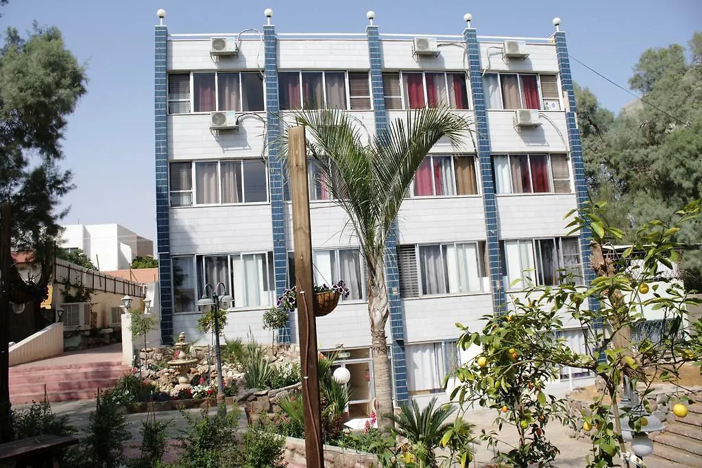 Hostel Sea Princess Motel Eilat