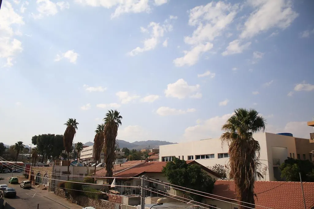 Sea Princess Motel Eilat Israel