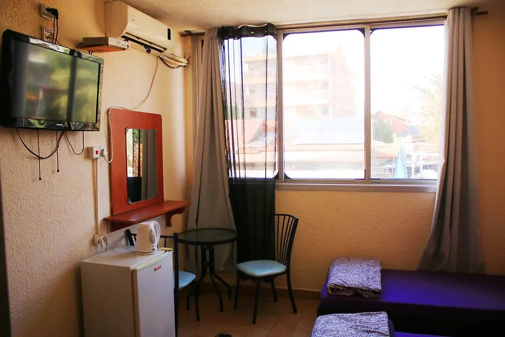 Sea Princess Motel Eilat 0*,  Israel