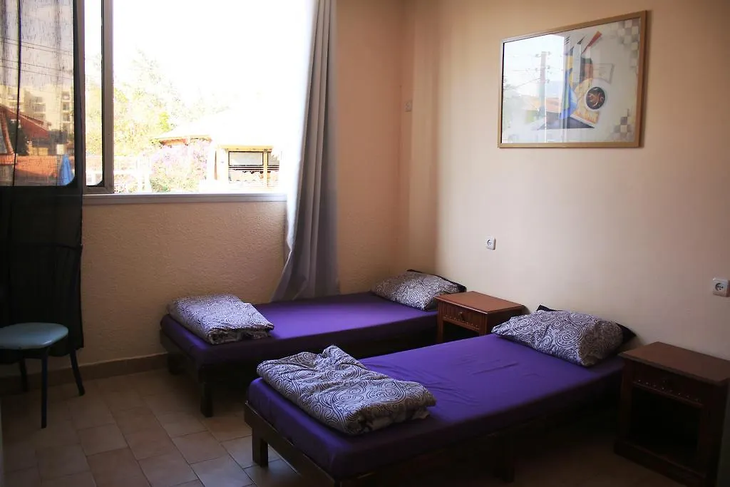 Sea Princess Motel Eilat Israel