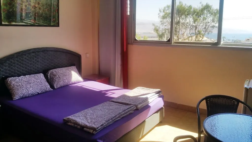 Sea Princess Motel Eilat