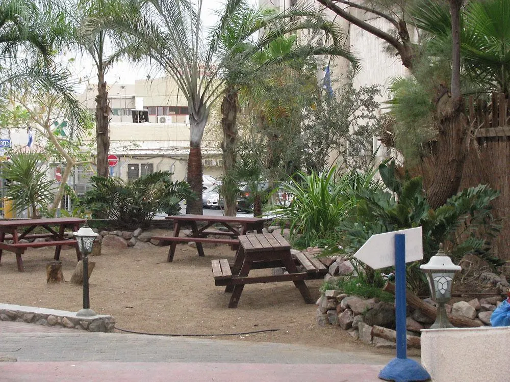 Sea Princess Motel Eilat