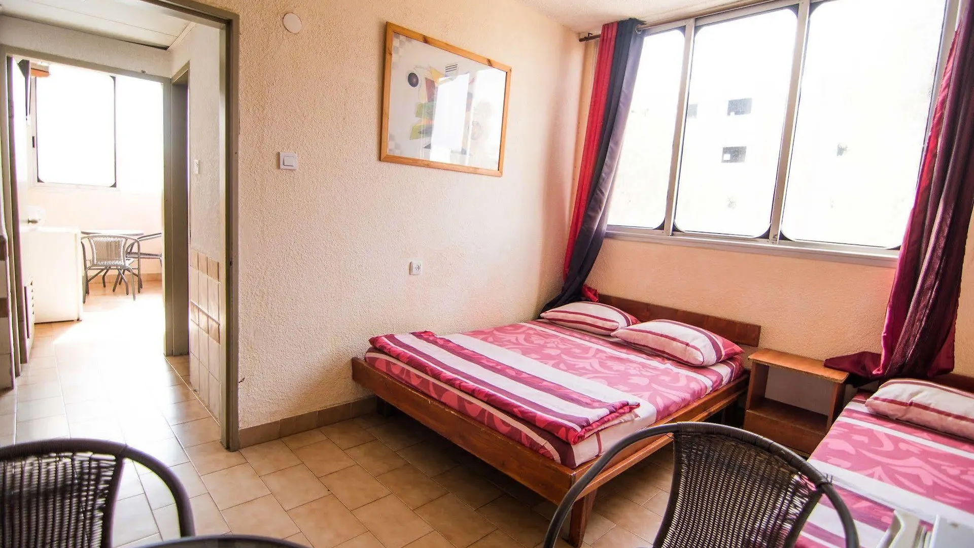 Hostel Sea Princess Motel Eilat