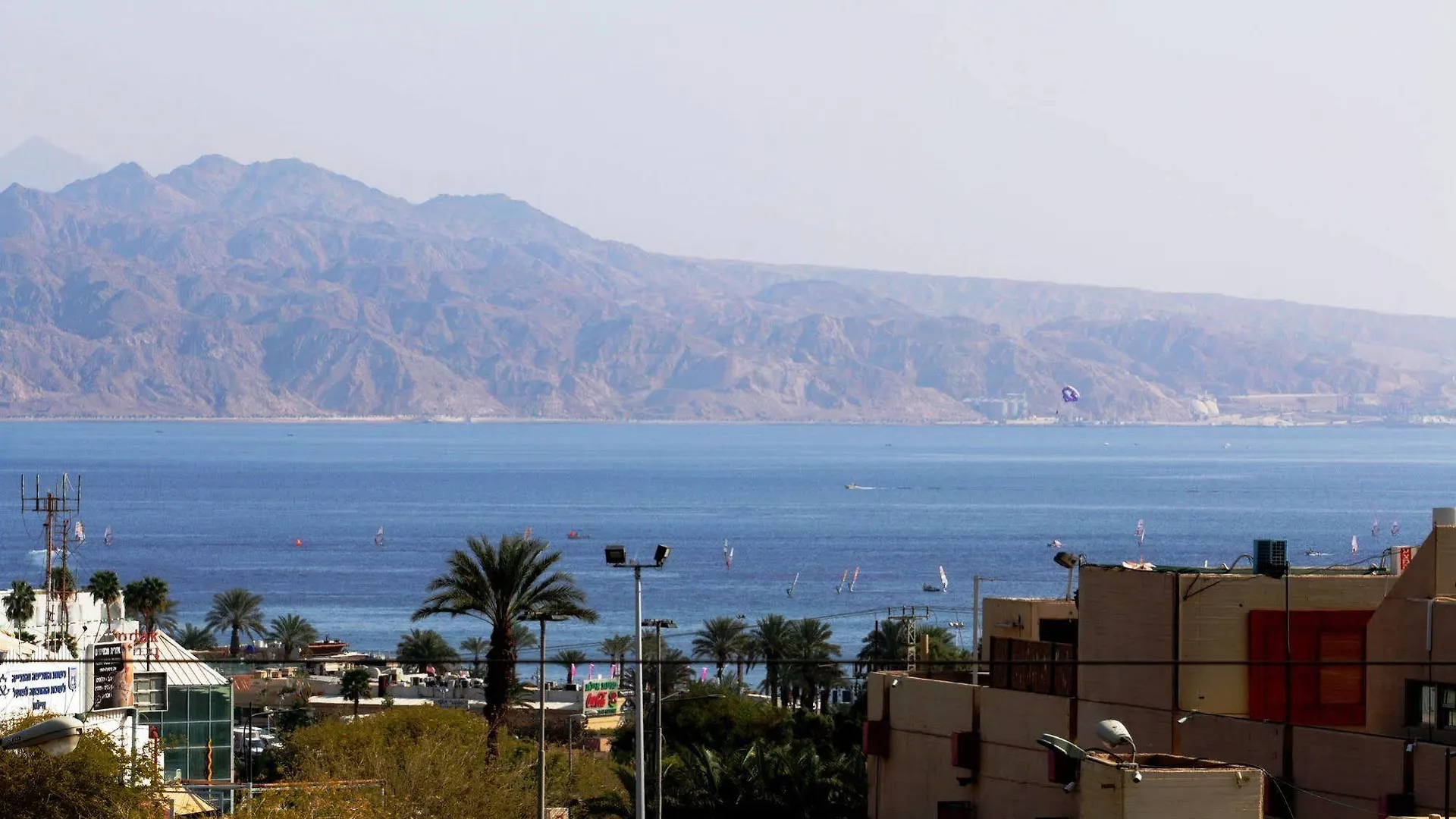 Sea Princess Motel Eilat 0*,