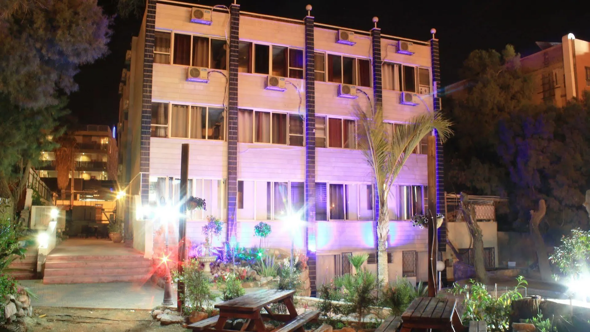Sea Princess Motel Eilat 0*,