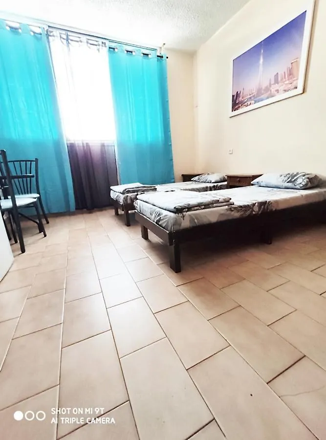 Hostel Sea Princess Motel Eilat