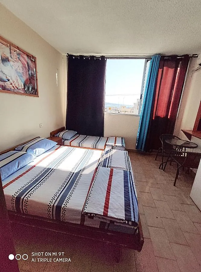 Sea Princess Motel Eilat Israel